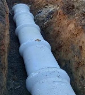 BETON BORU